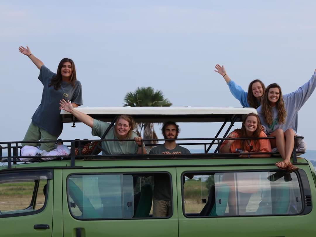 Wild Travel Safaris and Adventures 