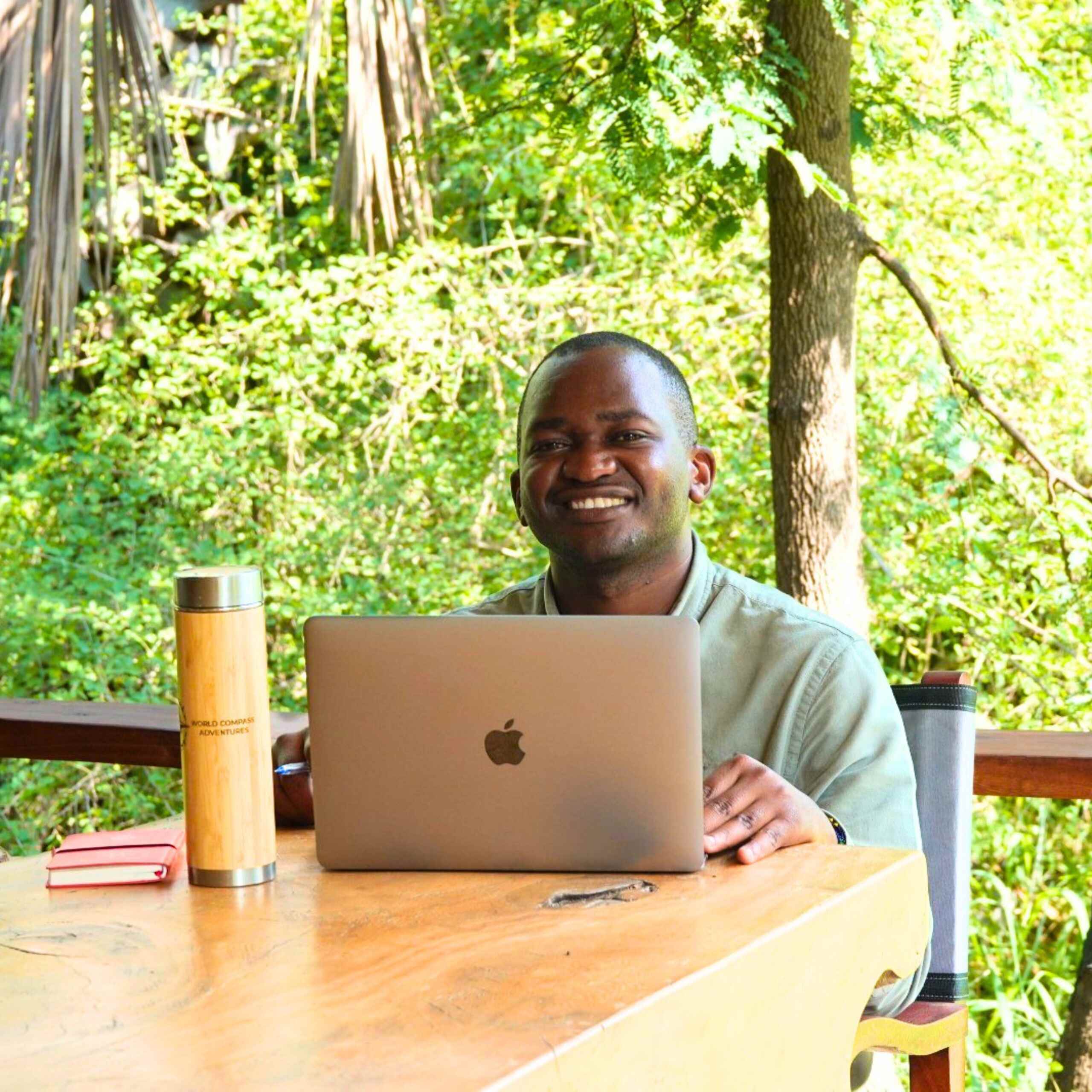 World Compass Adventures