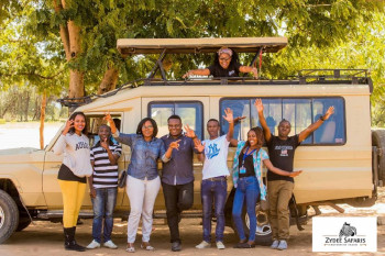 Zydee Africa Tours and Safaris 