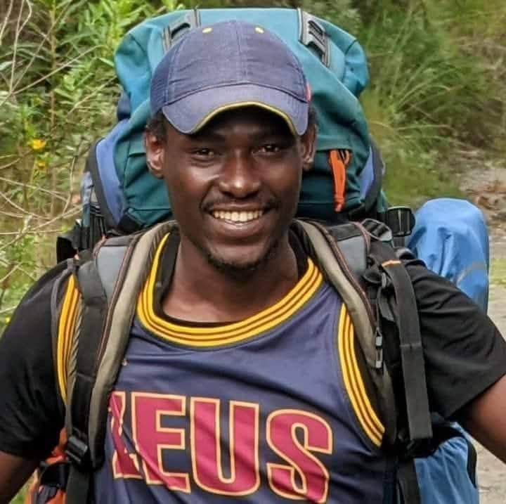 ALMIGHTY KILIMANJARO gallery
