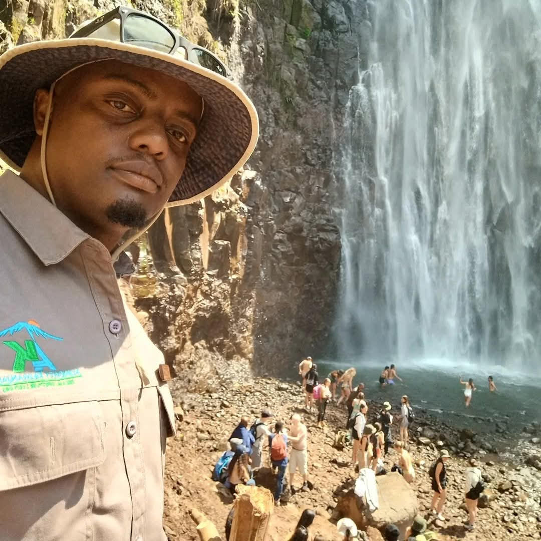 ALMIGHTY KILIMANJARO gallery