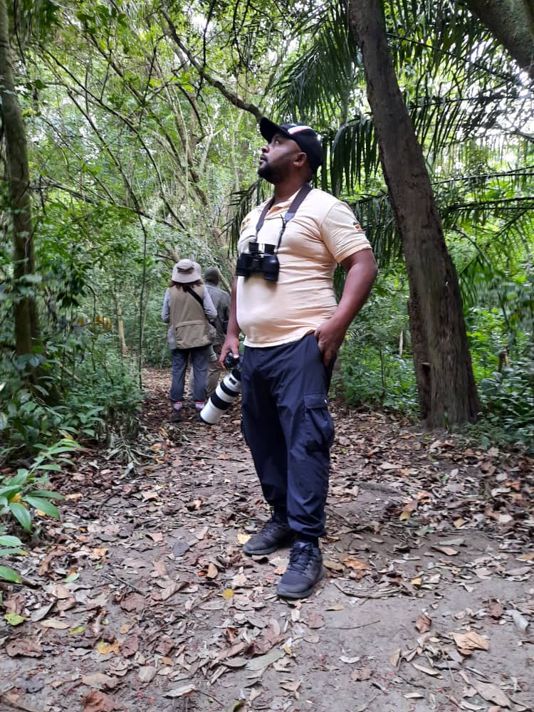 Alive Africa Adventures gallery