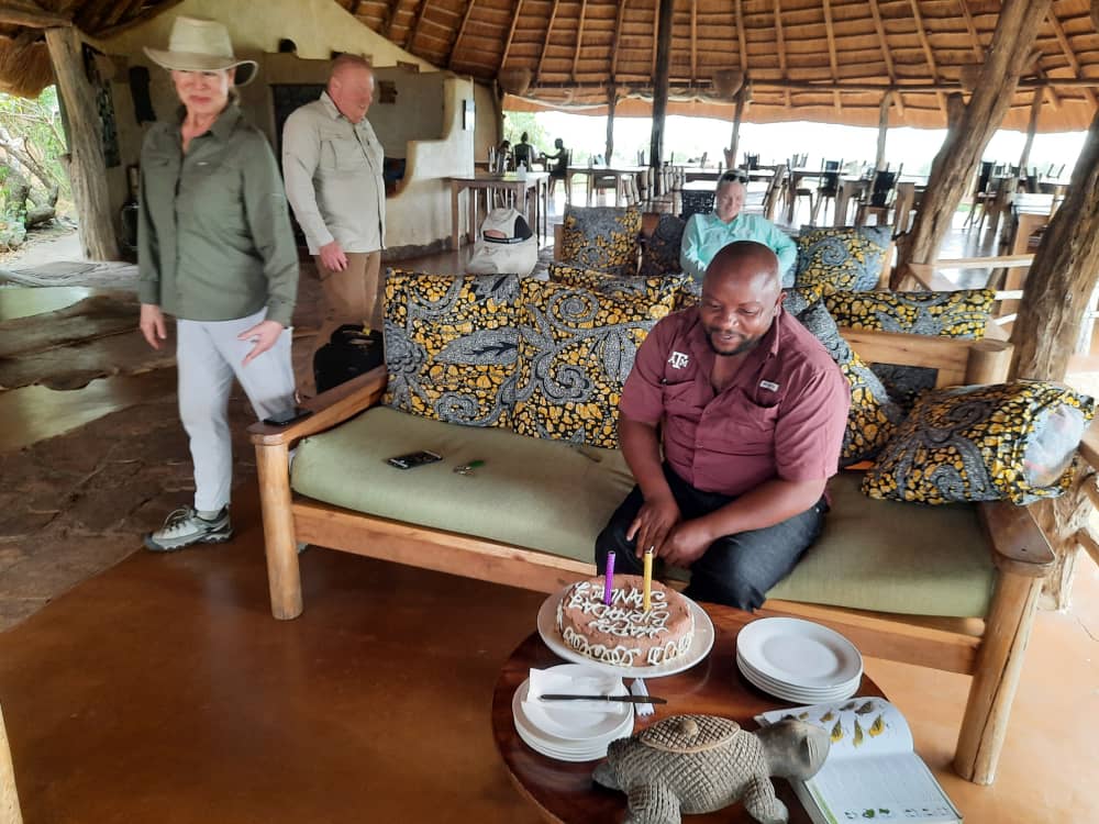 Alive Africa Adventures gallery