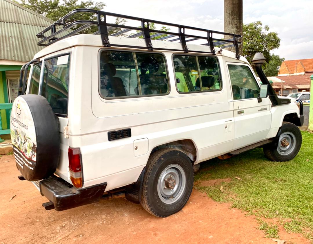 Alive Africa Adventures gallery