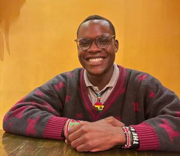 Alkebulan Travel and Tours gallery