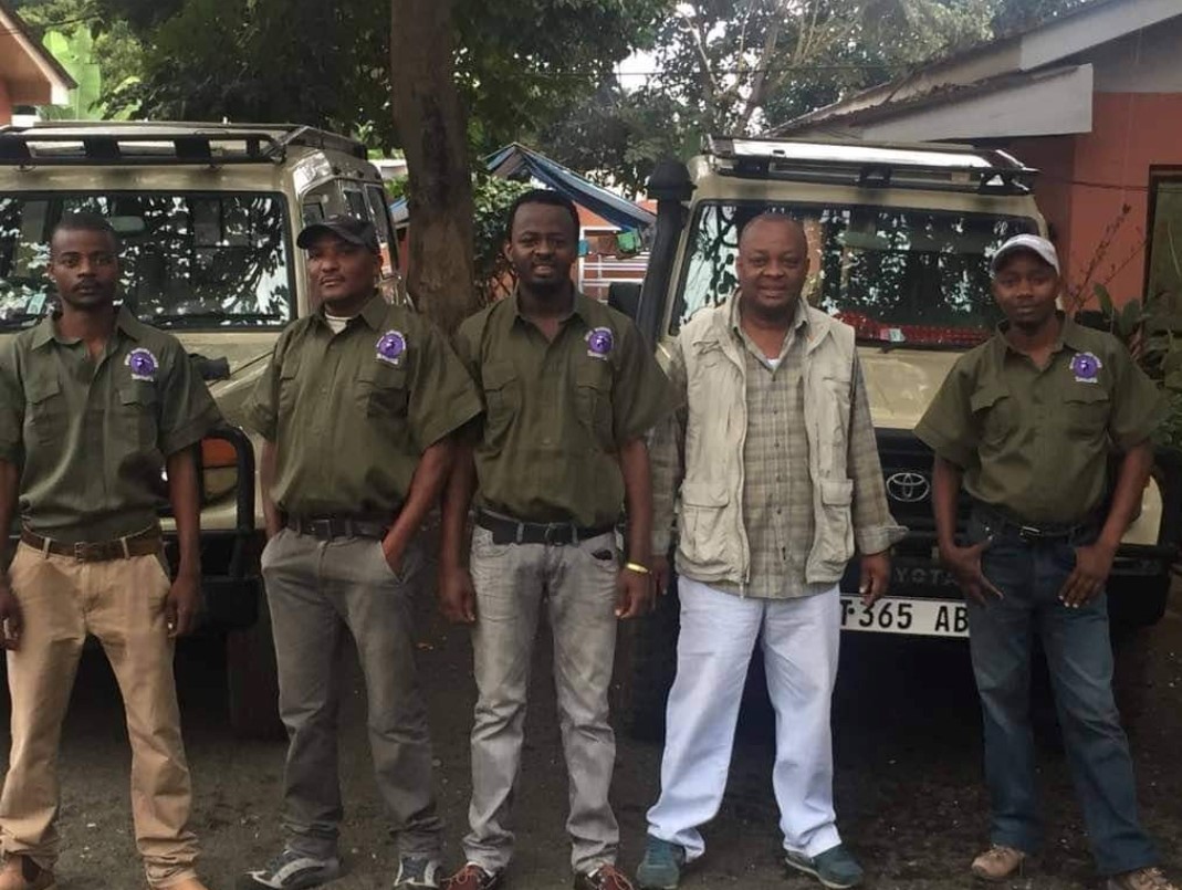 Avocet Tanzania Luxury Safaris gallery