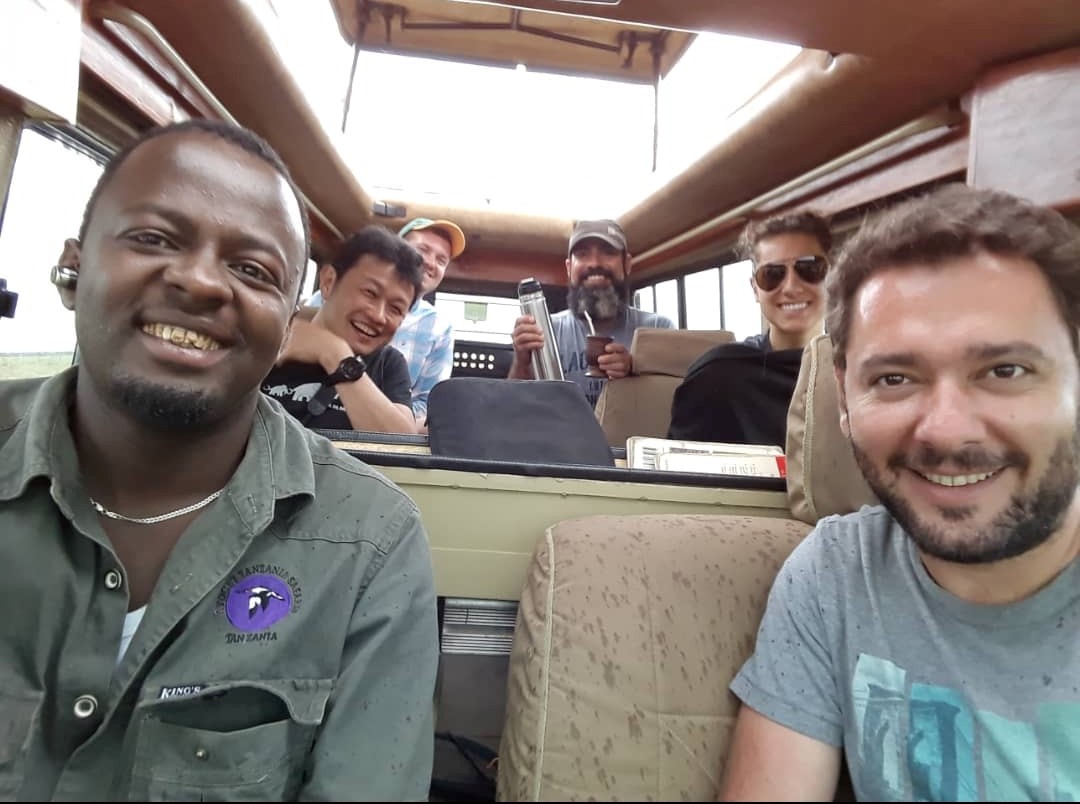 Avocet Tanzania Luxury Safaris gallery