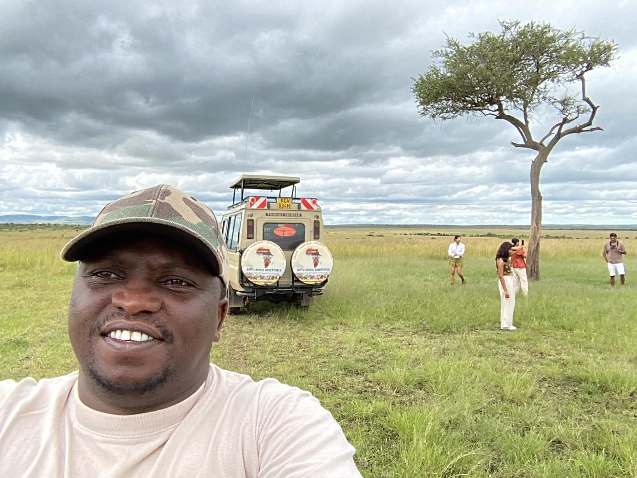 Bintu Africa Adventures gallery