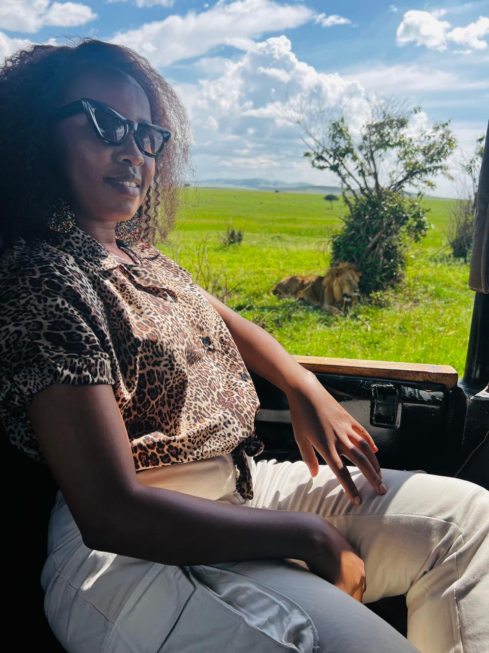 Bintu Africa Adventures gallery