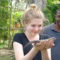 Brian home stay and safaris gallery