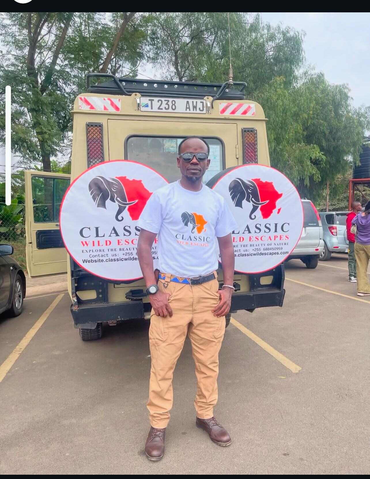 Classic Wild Escapes gallery