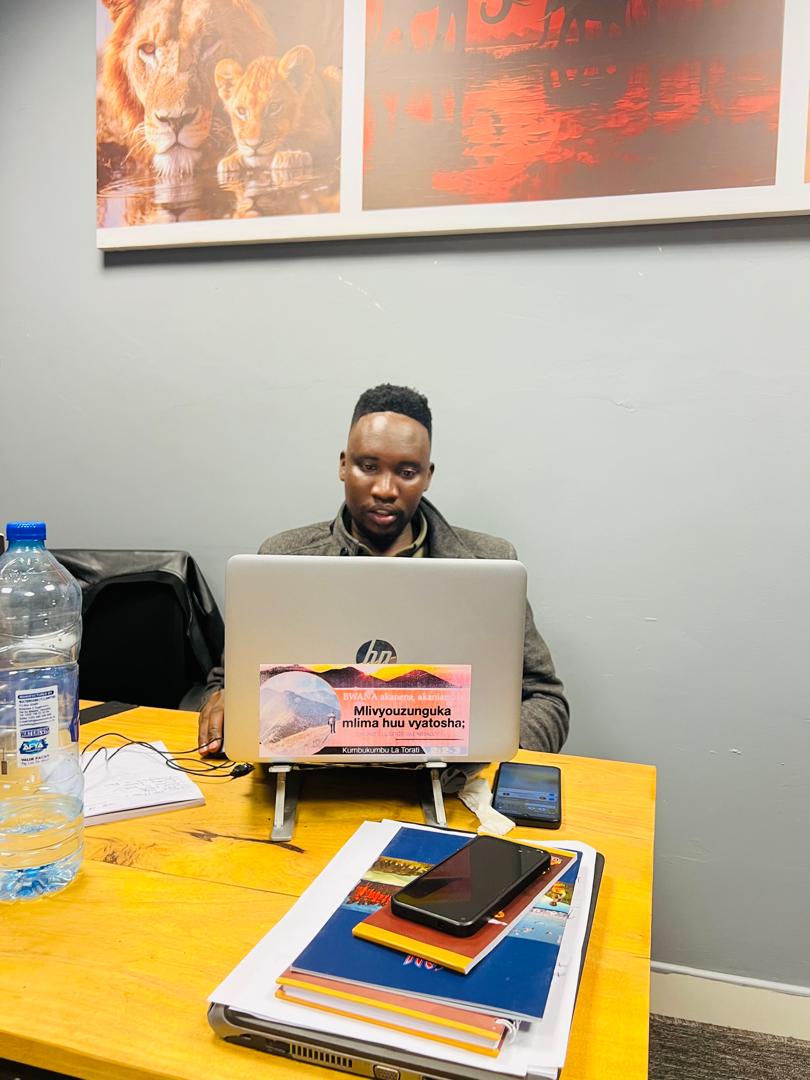 Creation And Nature Safaris gallery