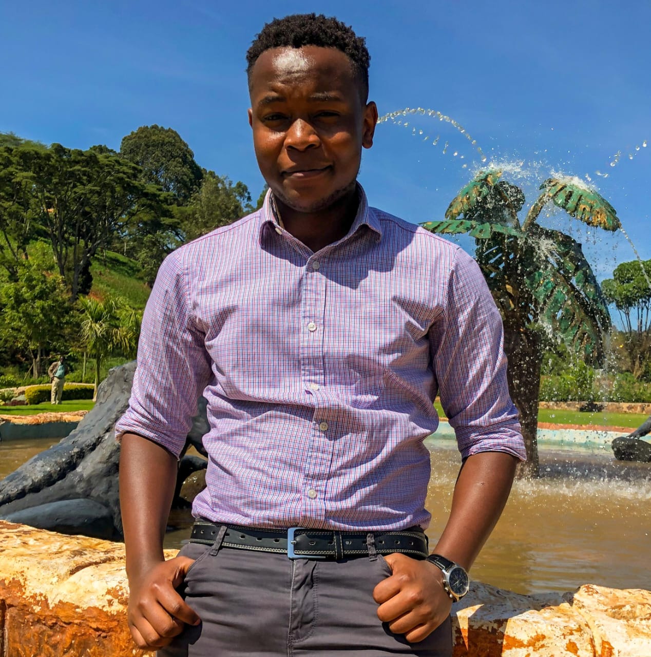 Darvin Travellers gallery