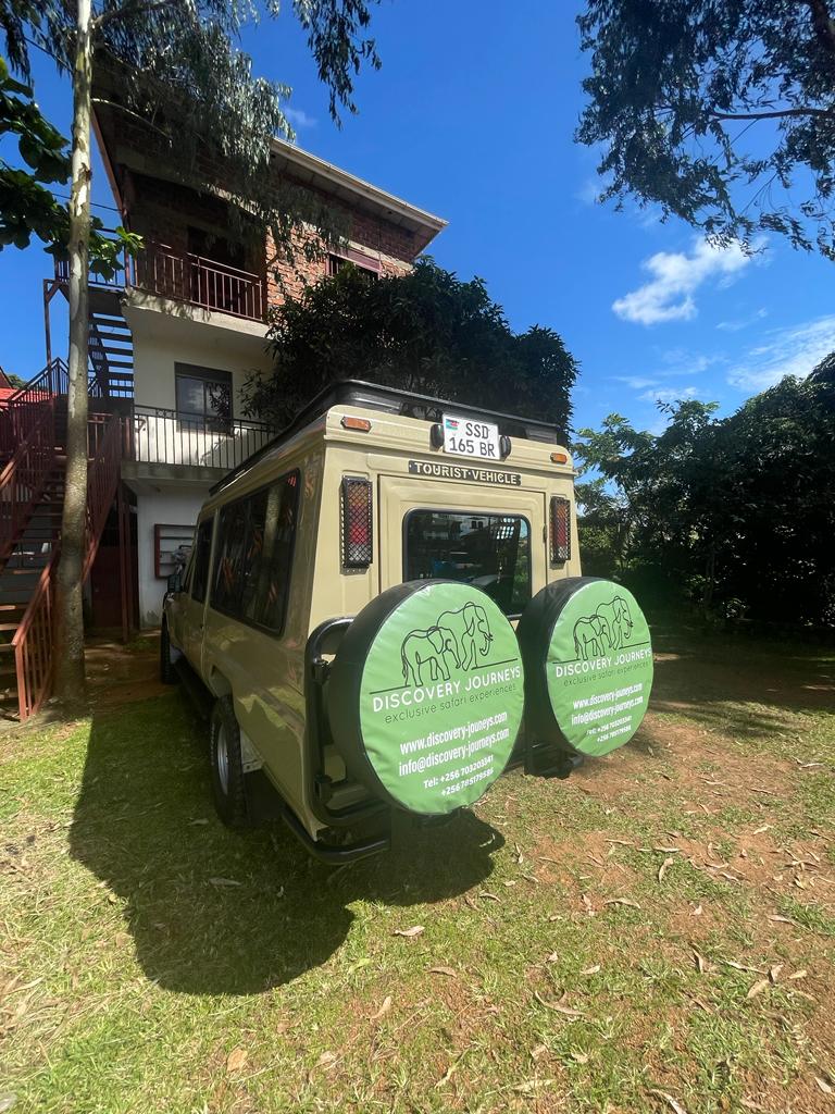 Discovery Journeys  gallery