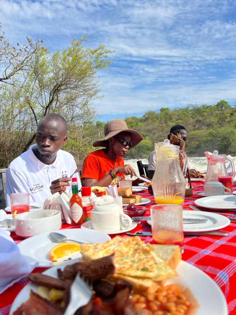 Dream Bandas Uganda  gallery