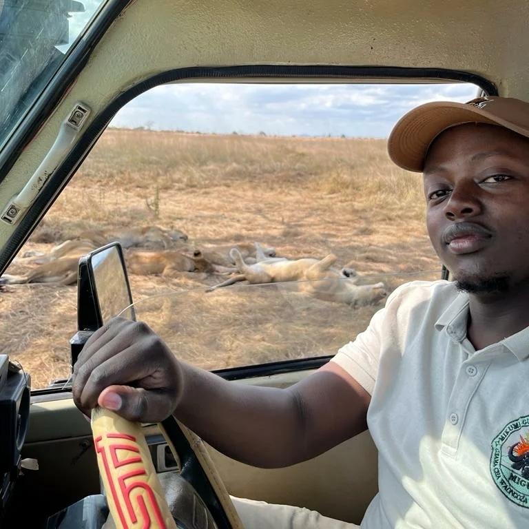 EBBY ADVENTURES AND SAFARIS gallery