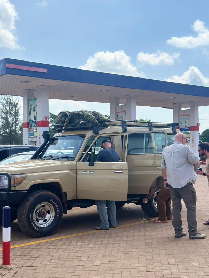 Ekibungo Tours And Safaris gallery