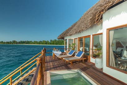 Epaulettes Safaris gallery