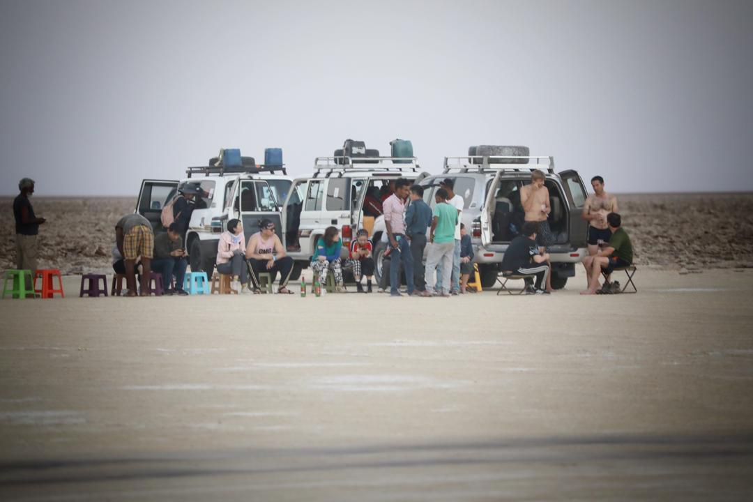 Ethio Danakil Tours  gallery