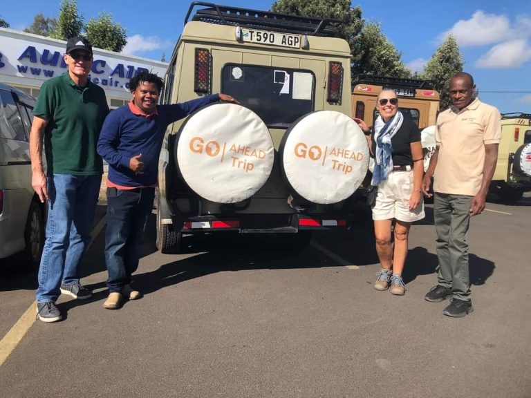 GO AHEAD TRIP gallery