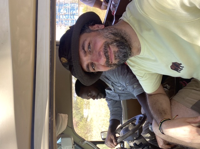 Golden Trips Tanzania gallery