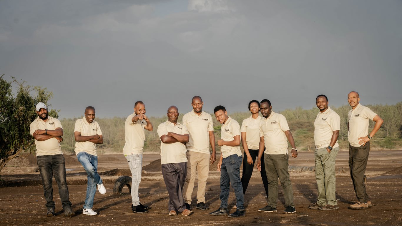 Gundua Africa Adventures gallery