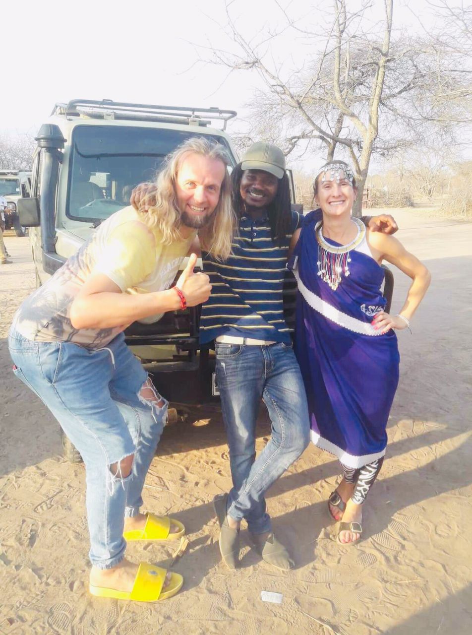 HappyLux Safaris and Adventure gallery