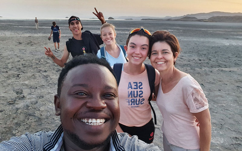 Hazzes Adventure Ltd gallery