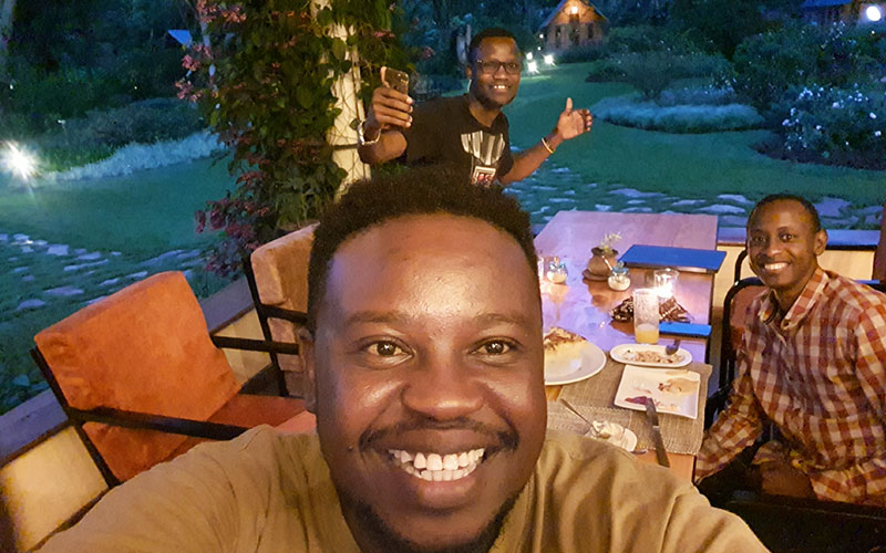 Hazzes Adventure Ltd gallery