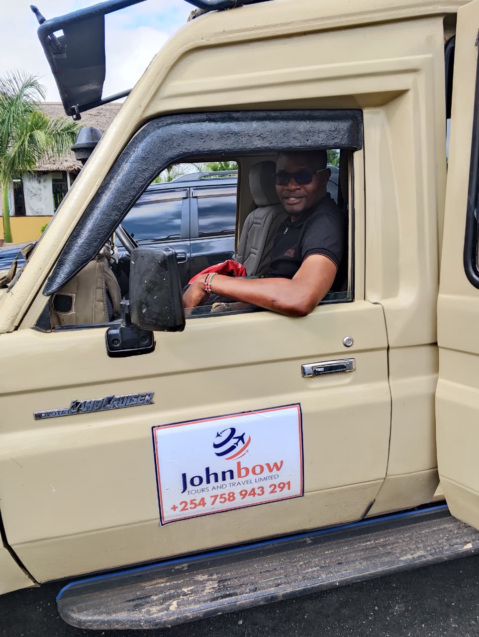 Johnbow Tours and Travel Ltd gallery