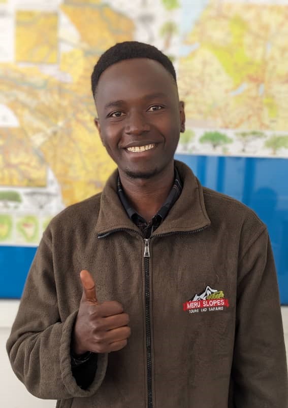 MERU SLOPES TOURS AND SAFARIS gallery