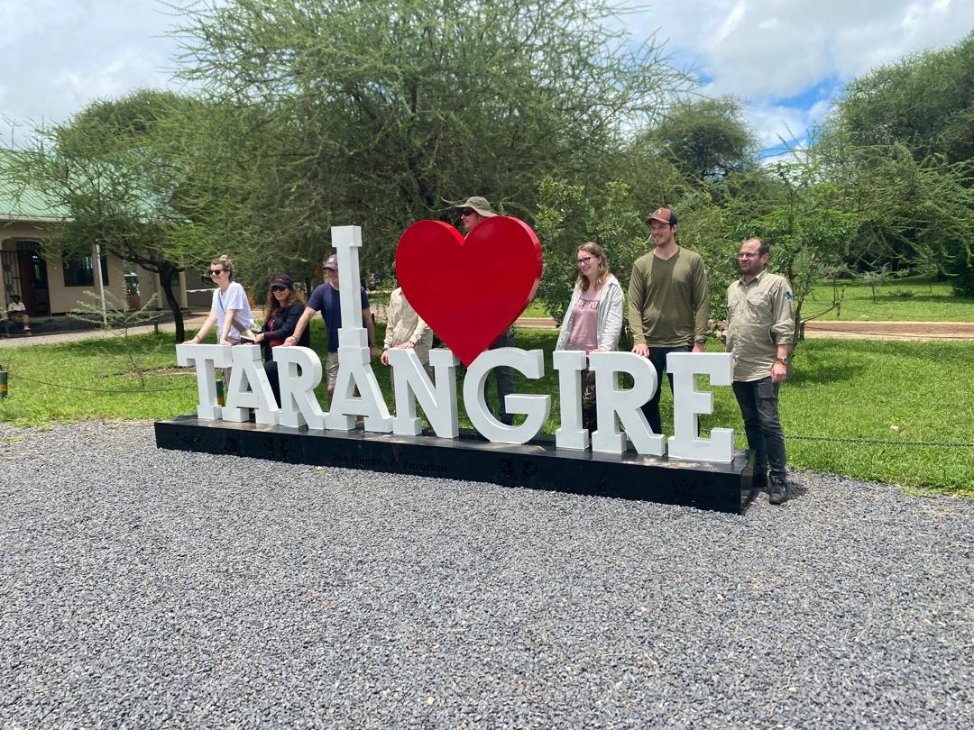 Mali Kale Africa Safaris Limited gallery