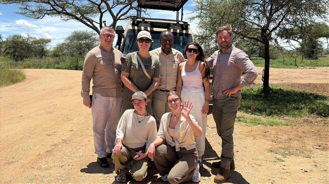 Mali Kale Africa Safaris Limited gallery