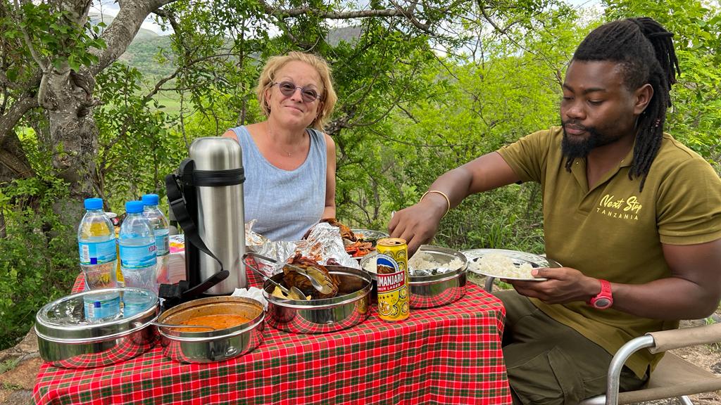 Next Stop Tanzania Safari gallery