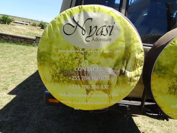 Nyasi Adventure Safaris gallery