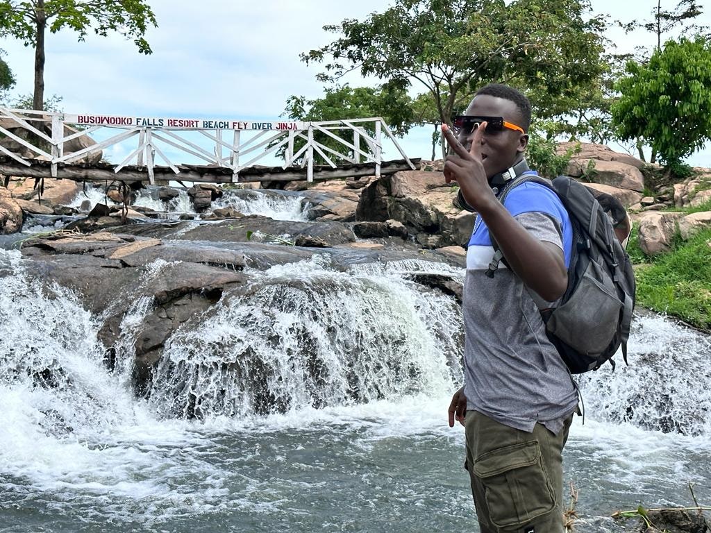 Nzaamba Safaris Uganda Limited  gallery