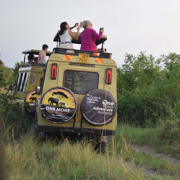 One More Adventure Safaris gallery