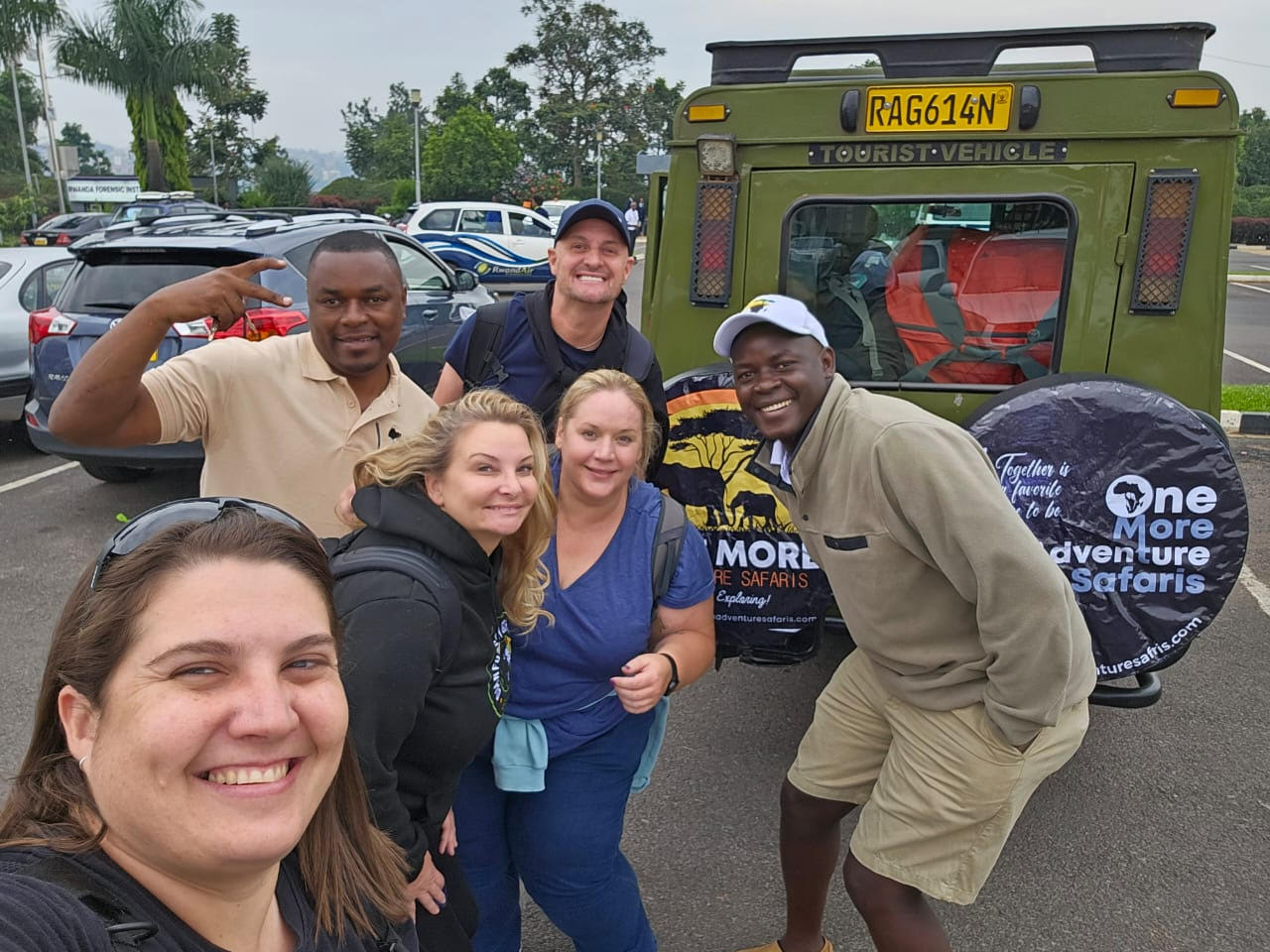 One More Adventure Safaris gallery