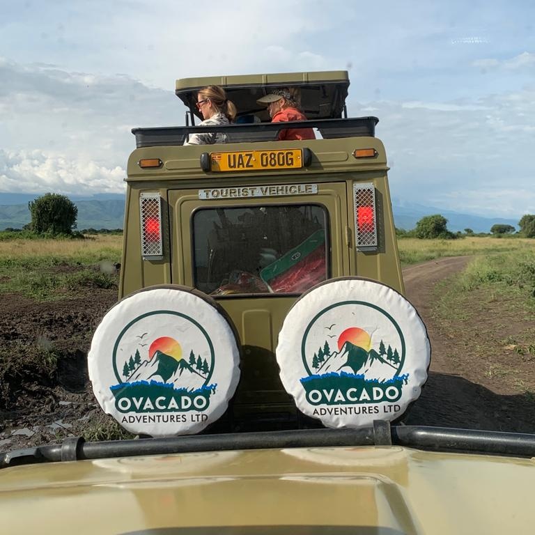 Ovacado Adventures gallery