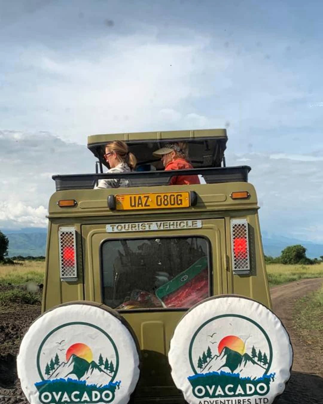 Ovacado Adventures gallery