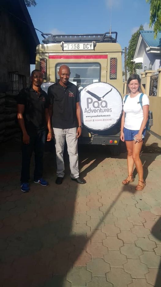 Paa Adventures gallery