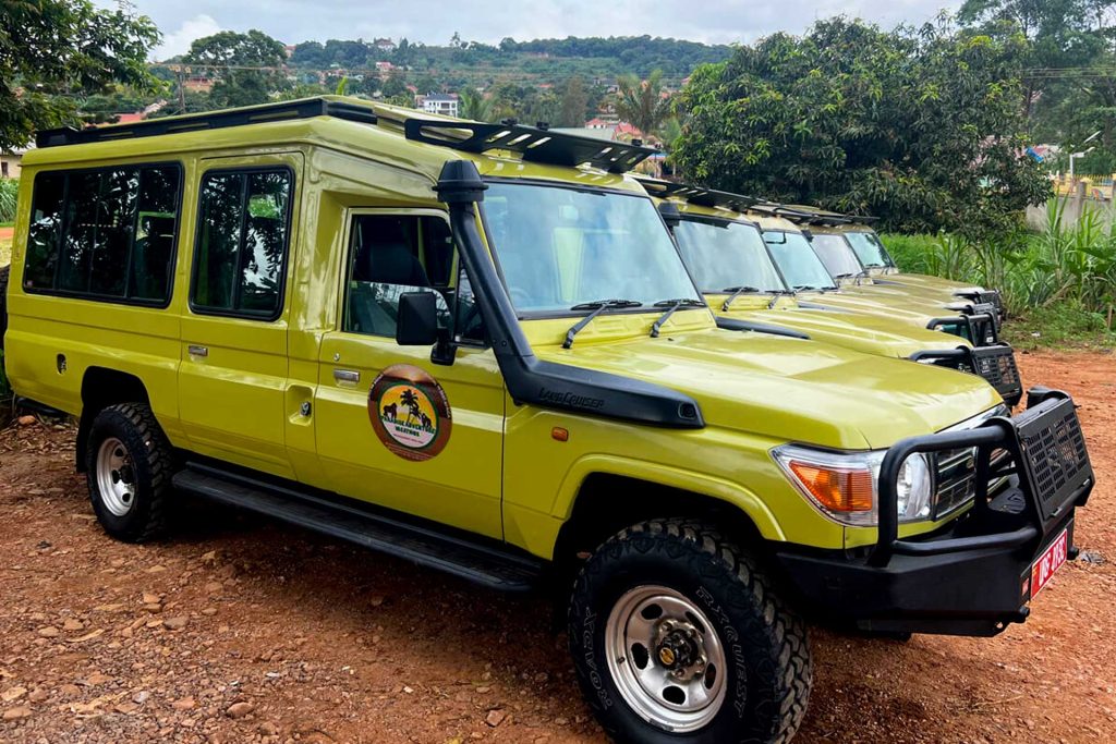 Paradise Adventure Vacations gallery