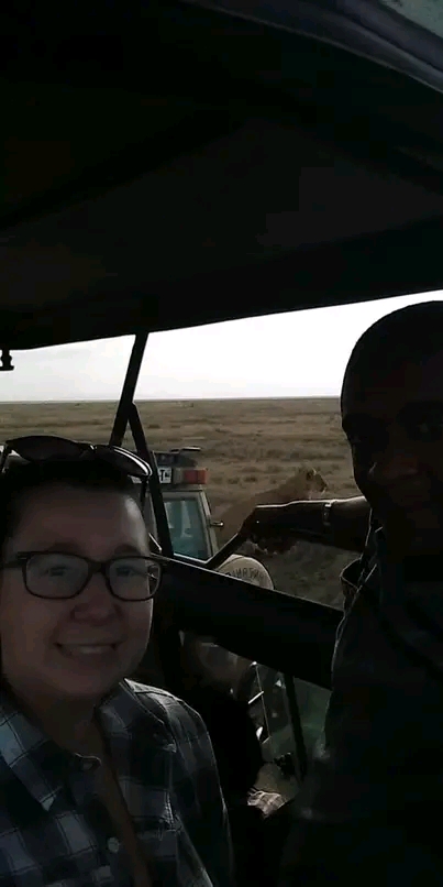 SERE ADVENTURE SAFARI gallery