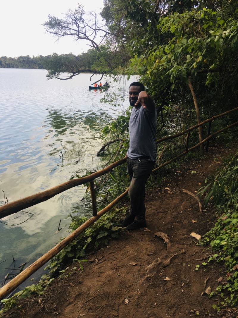 Safari Nuggets gallery