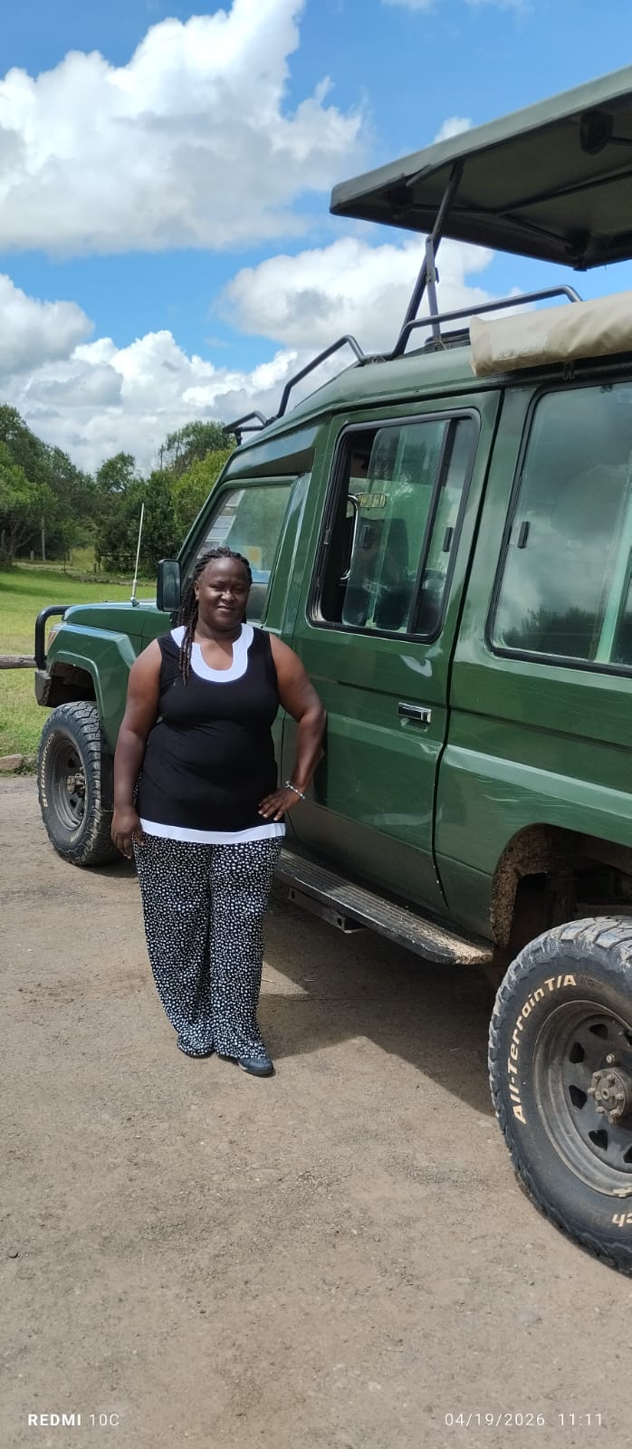 Scenery Holiday Safaris gallery
