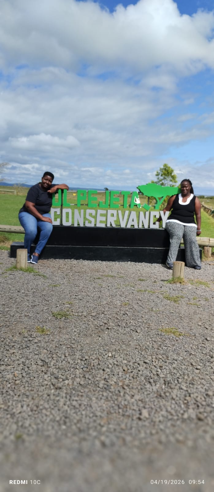 Scenery Holiday Safaris gallery