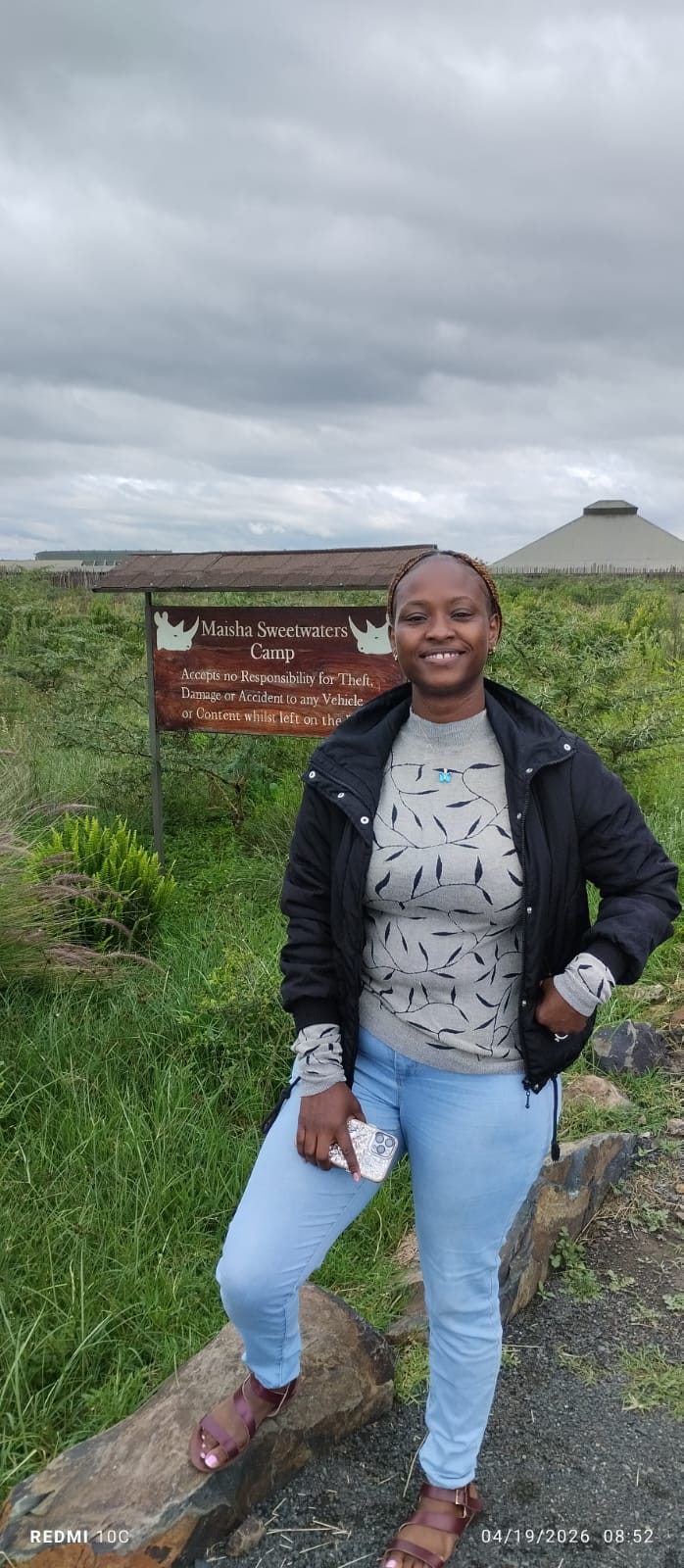 Scenery Holiday Safaris gallery