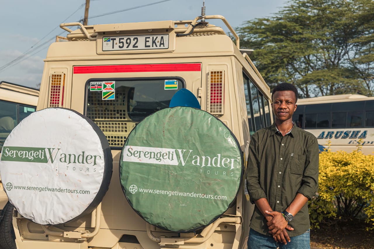 Serengeti Wander Tours gallery