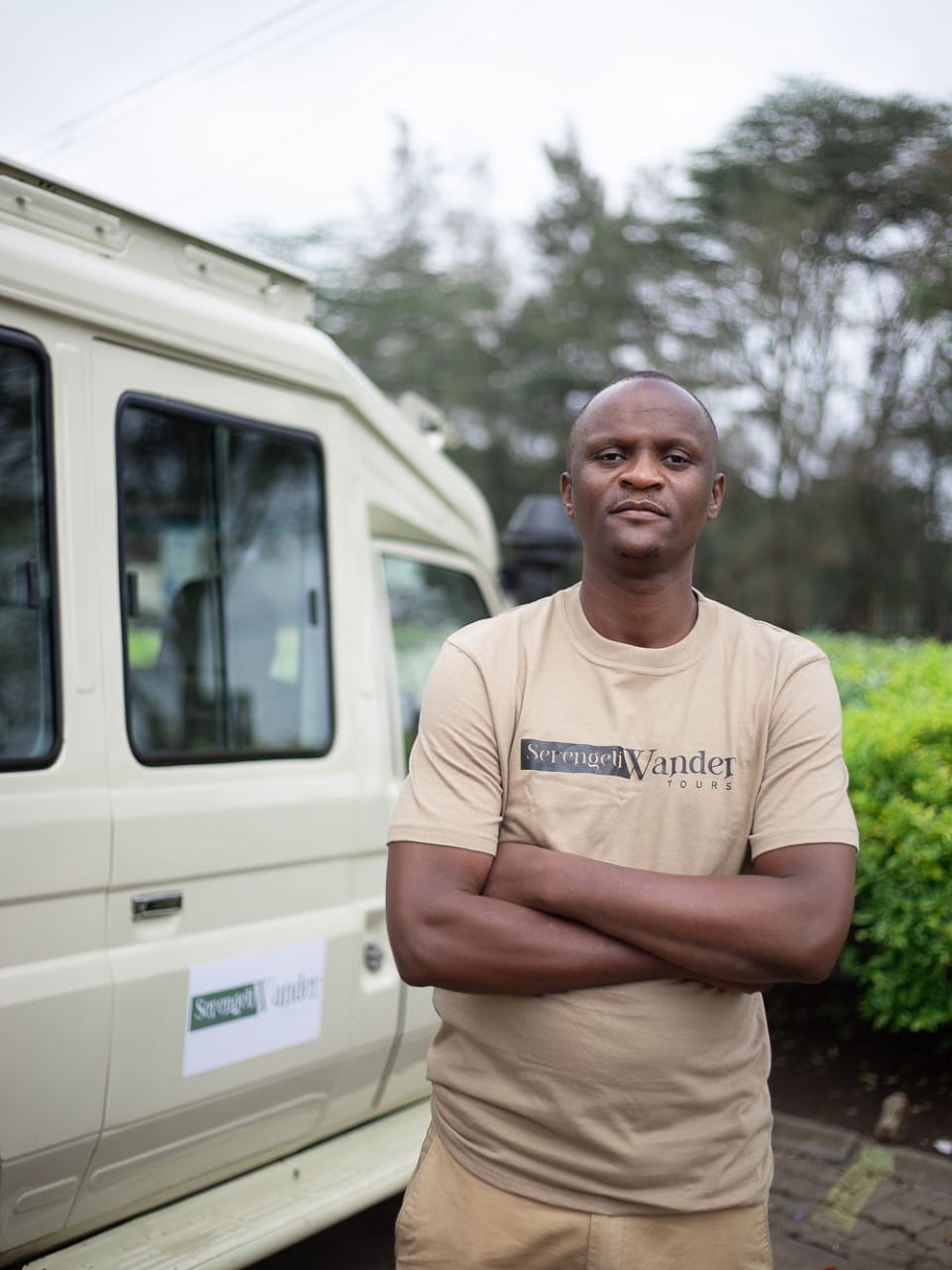 Serengeti Wander Tours gallery