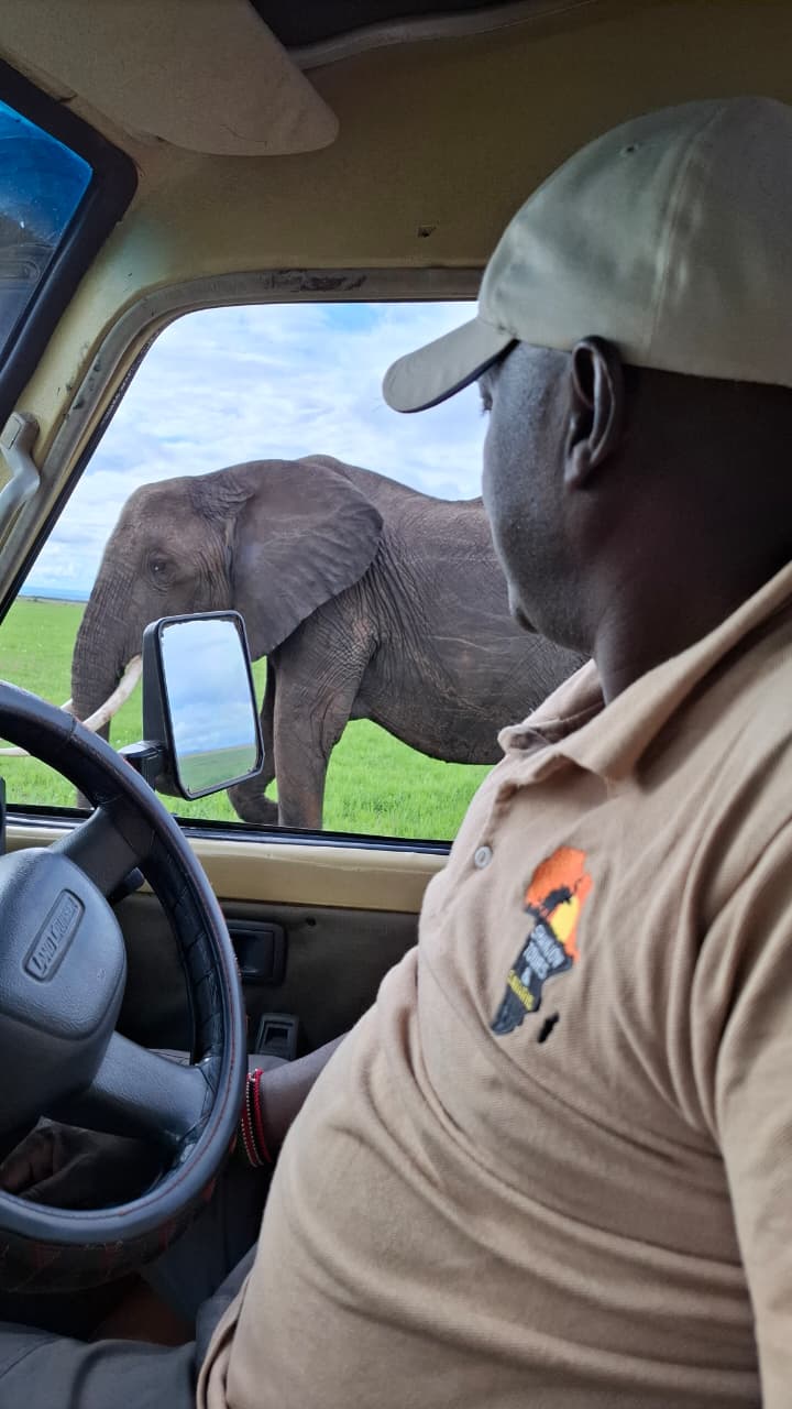 Shanjoy Tours and safaris ltd gallery